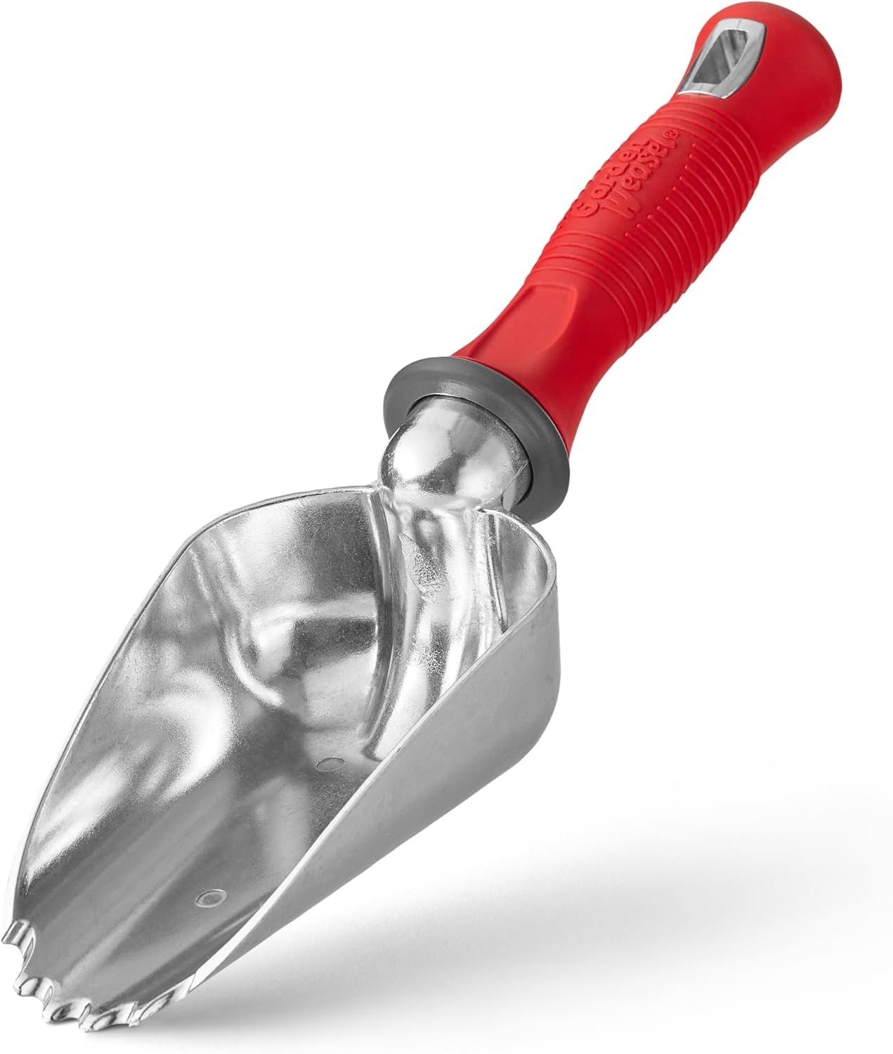 Garden Weasel Potting Scoop Digging Tools