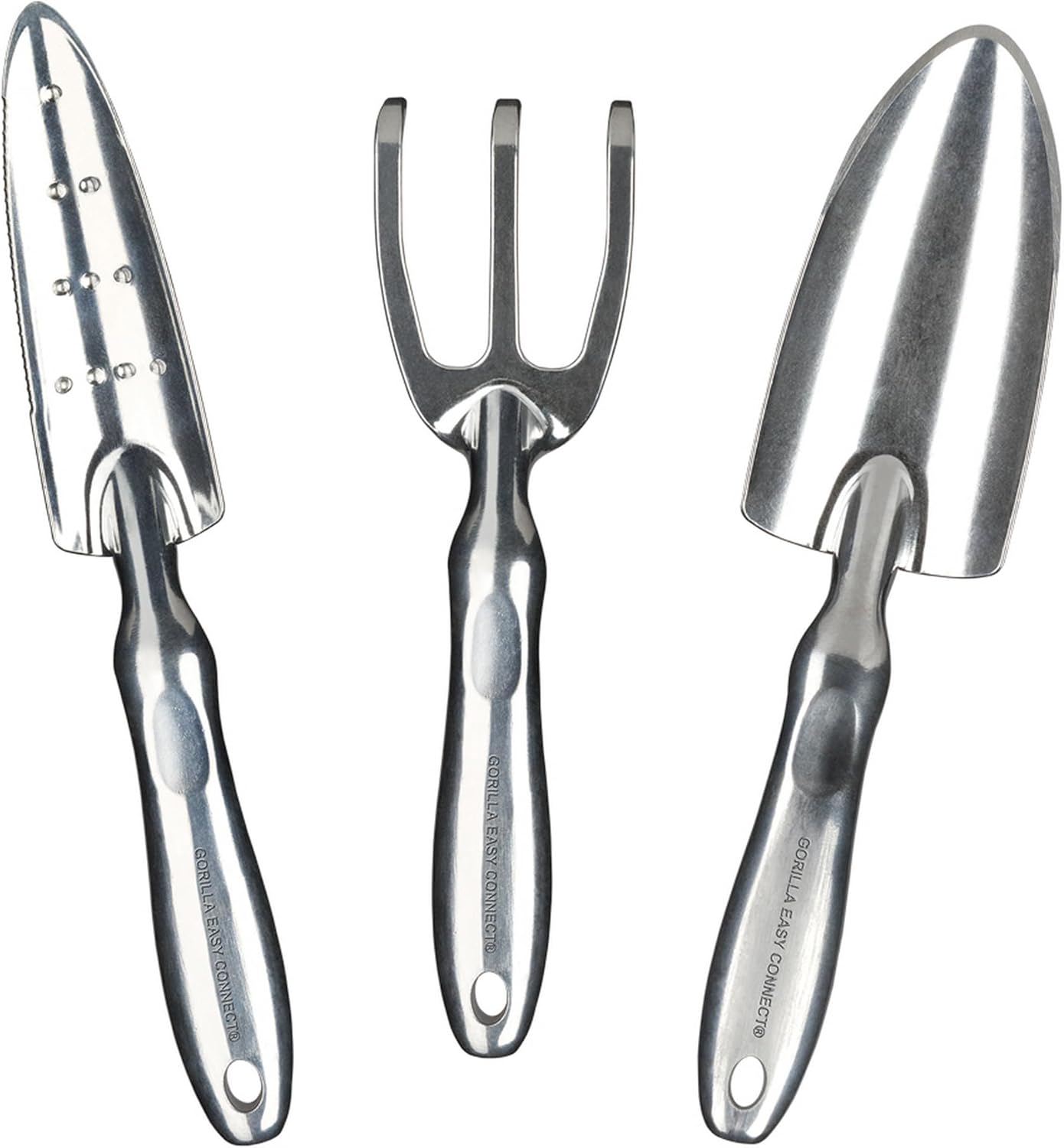 Gorilla Easy Connect Digging Trowel