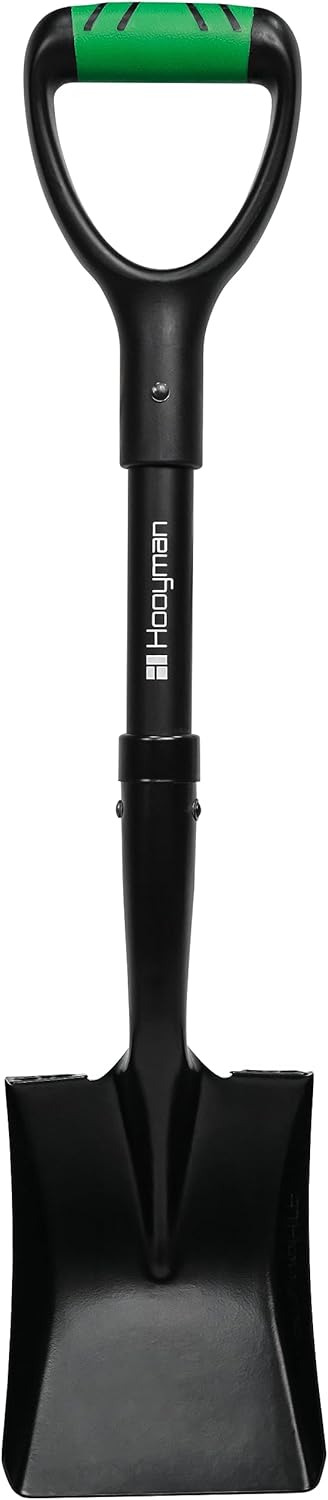 Hooyman Mini Transfer Shovel