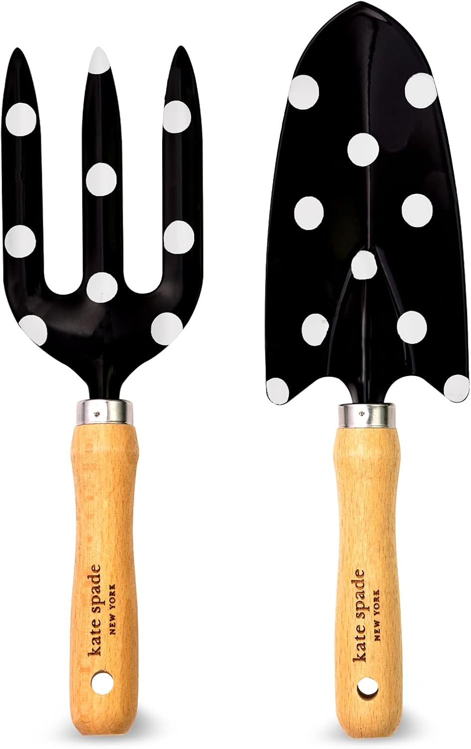 Kate Spade Gardening Hand Tools