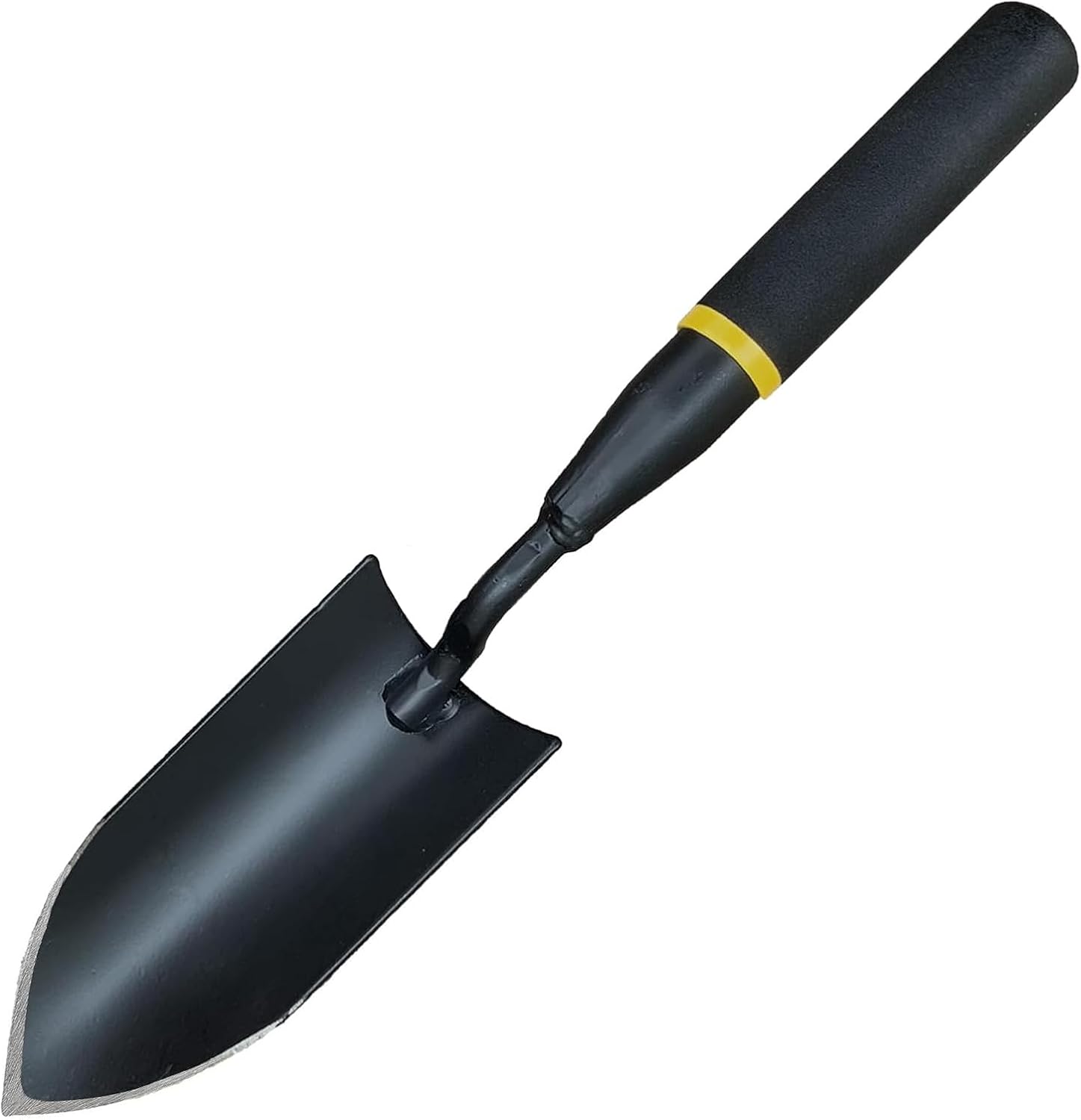NIZEFEI Garden Spade Hand Shovel