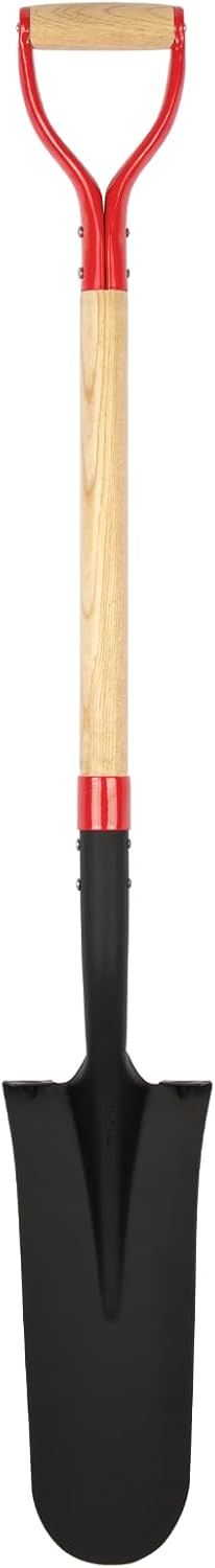 Nohovu Spade Shovel for Digging