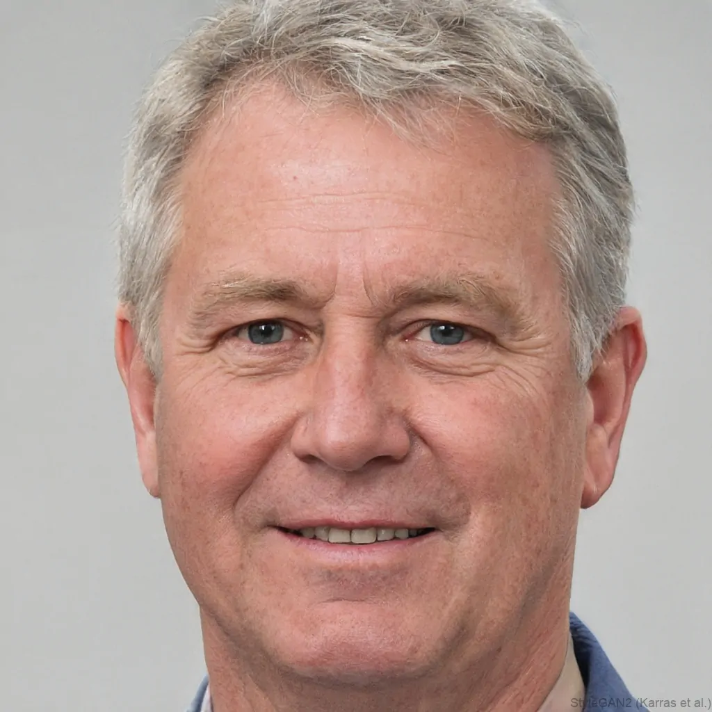 Dr. Ray Bressan PhD