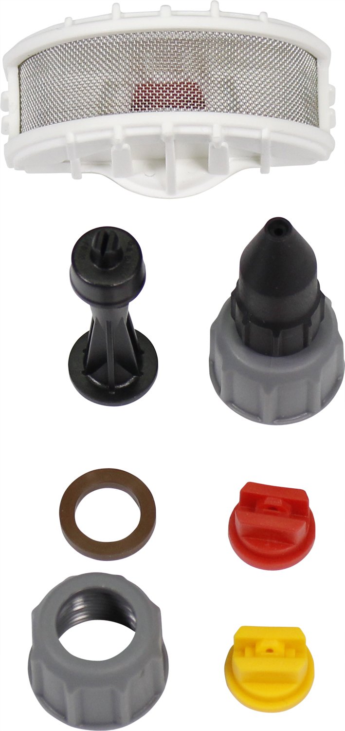 Smith Performance High Foam Nozzles Sprayers