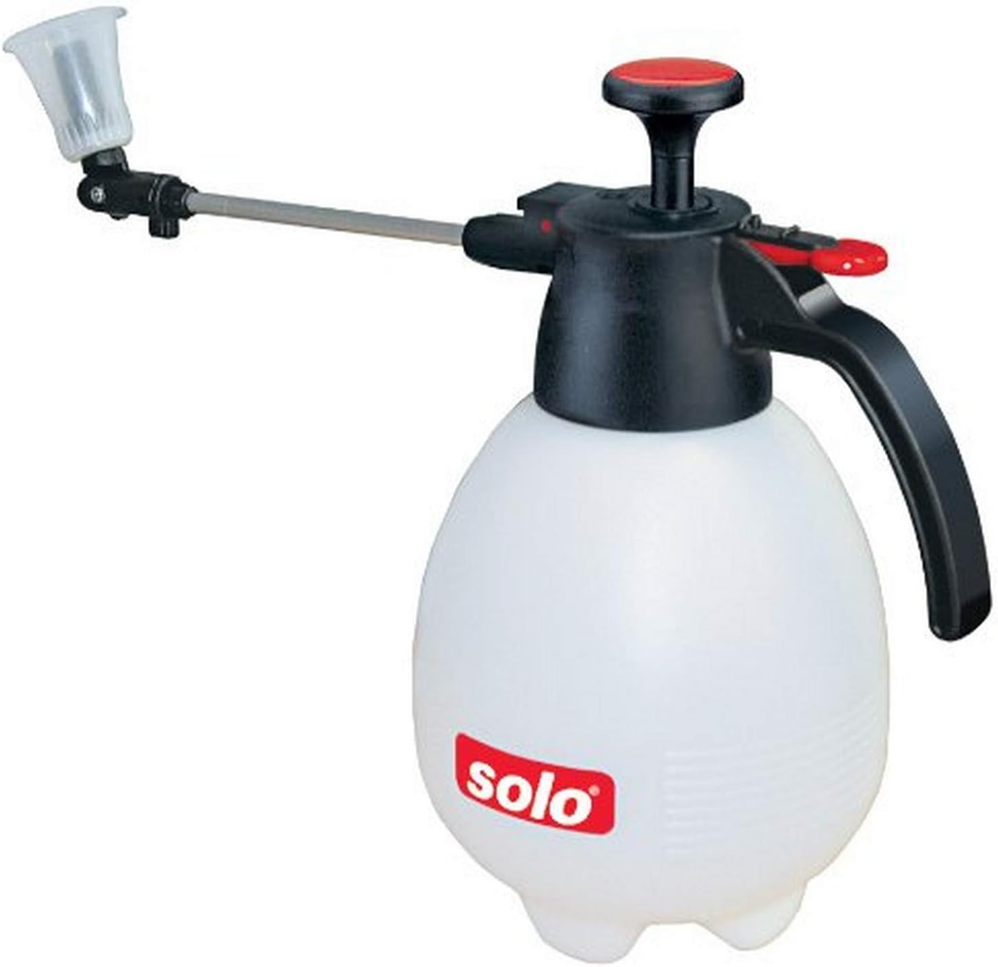 Solo 419 2-Liter One-Hand Pressure Sprayer