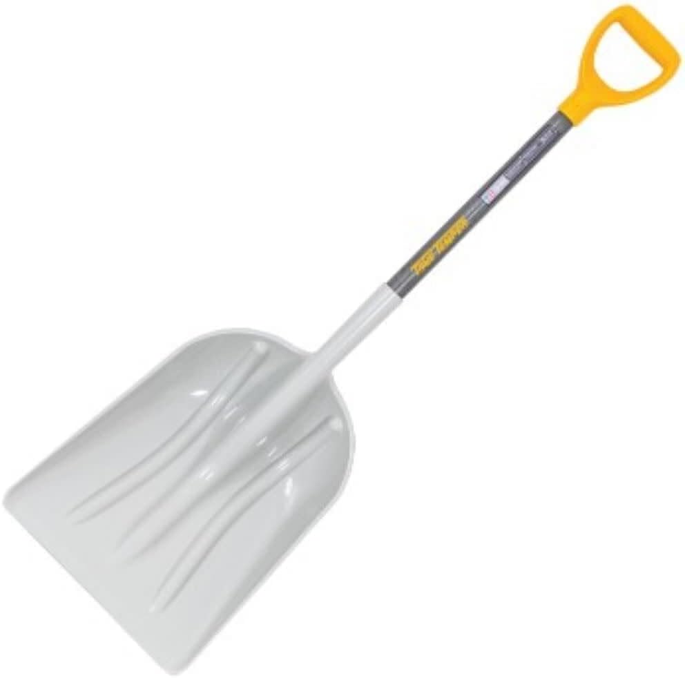 True Temper 2604300 Poly Scoop