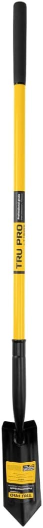 Truper TruPro California Trenching Shovel