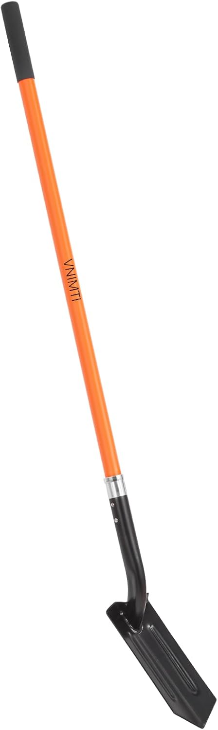 VNIMTI Trench Shovel for Digging