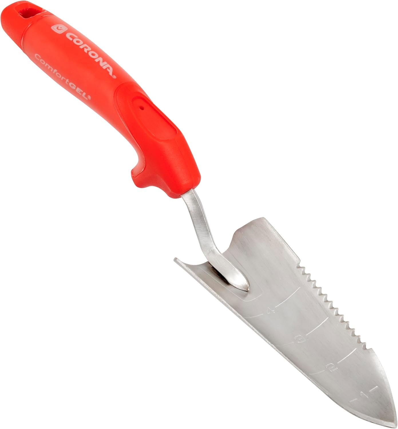 Corona Stainless Steel ComfortGEL Transplanter