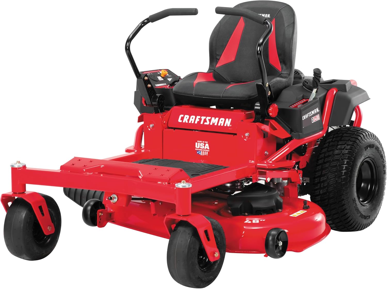 Craftsman 46