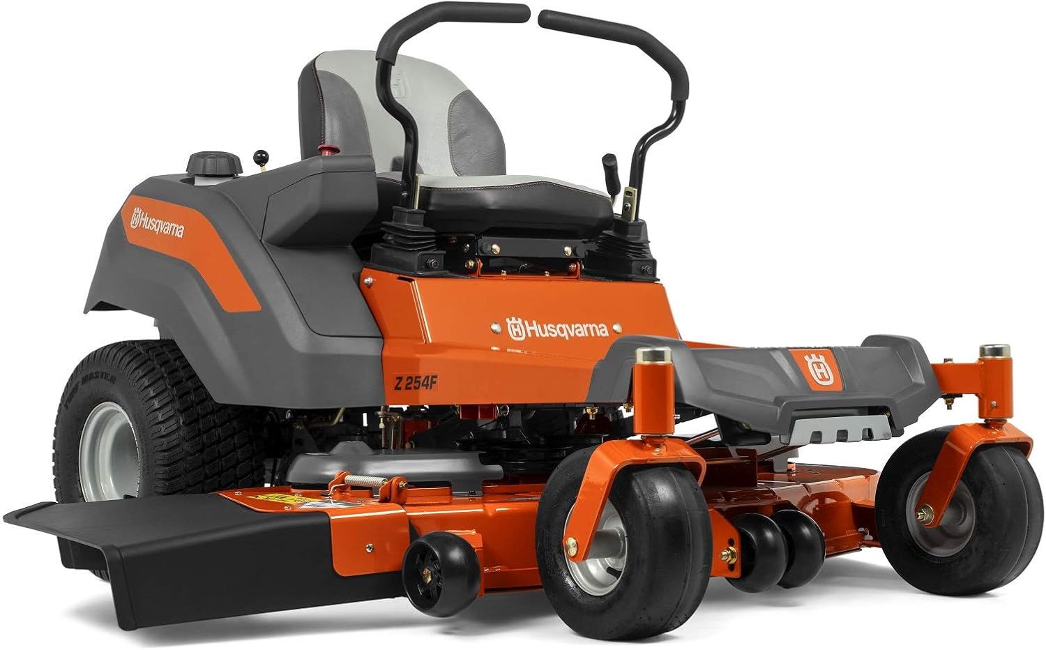 Husqvarna Z254F Zero Hydrostatic Turn Riding Mower