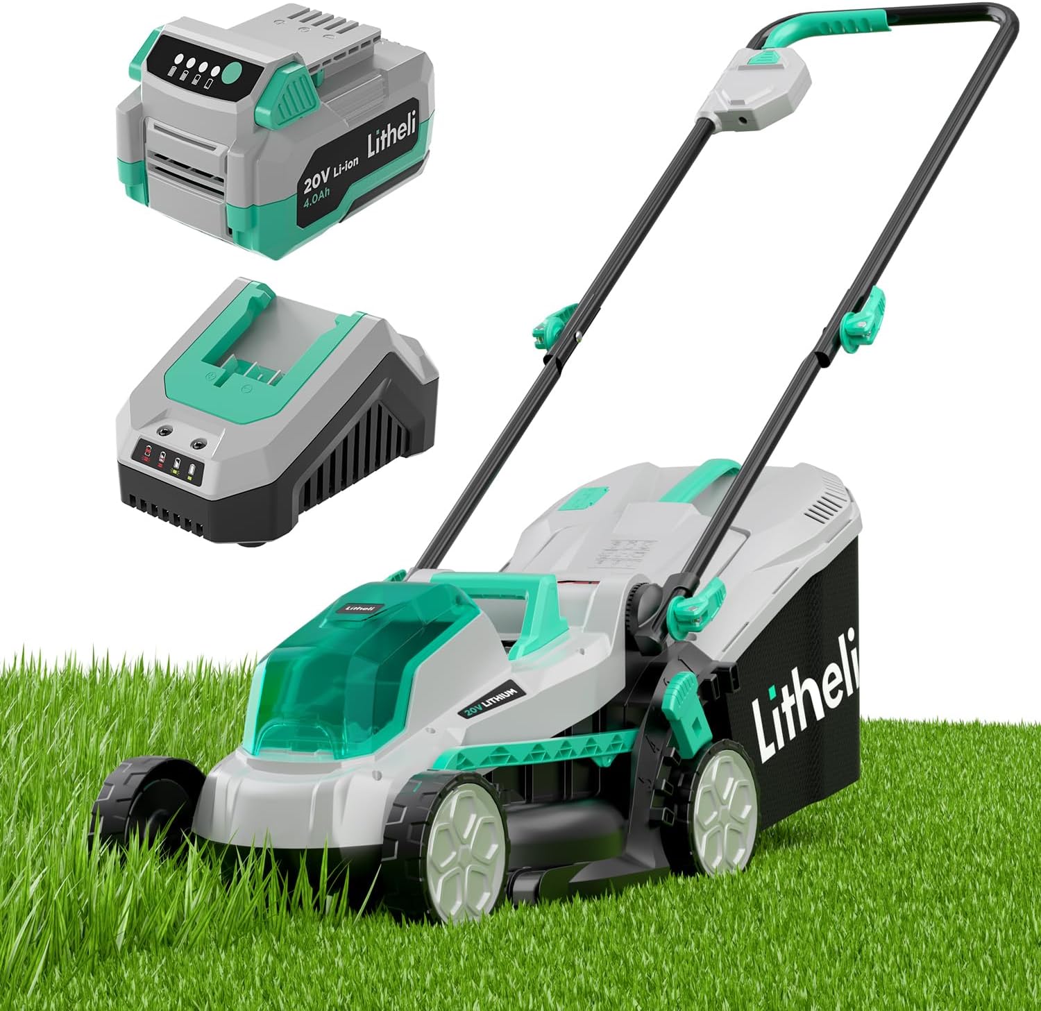 Litheli 20V 13