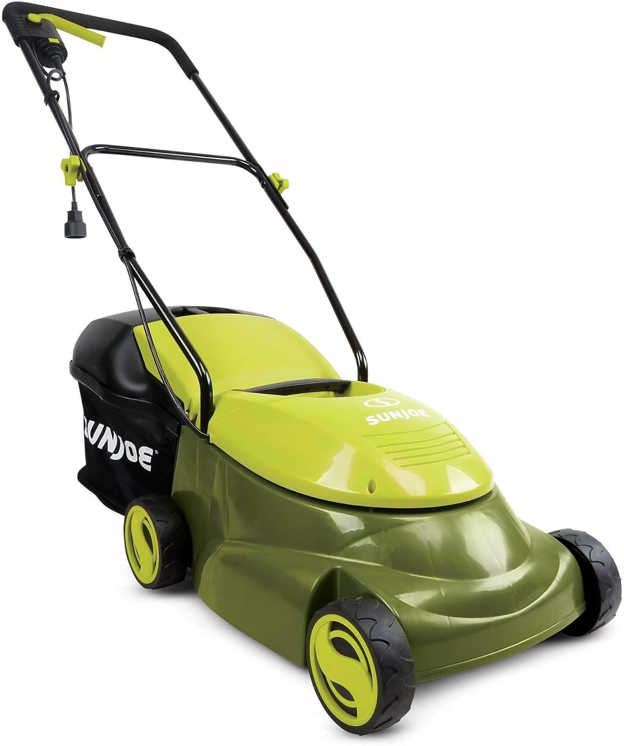 Sun Joe MJ401E 14-Inch 12-Amp Electric Lawn Mower