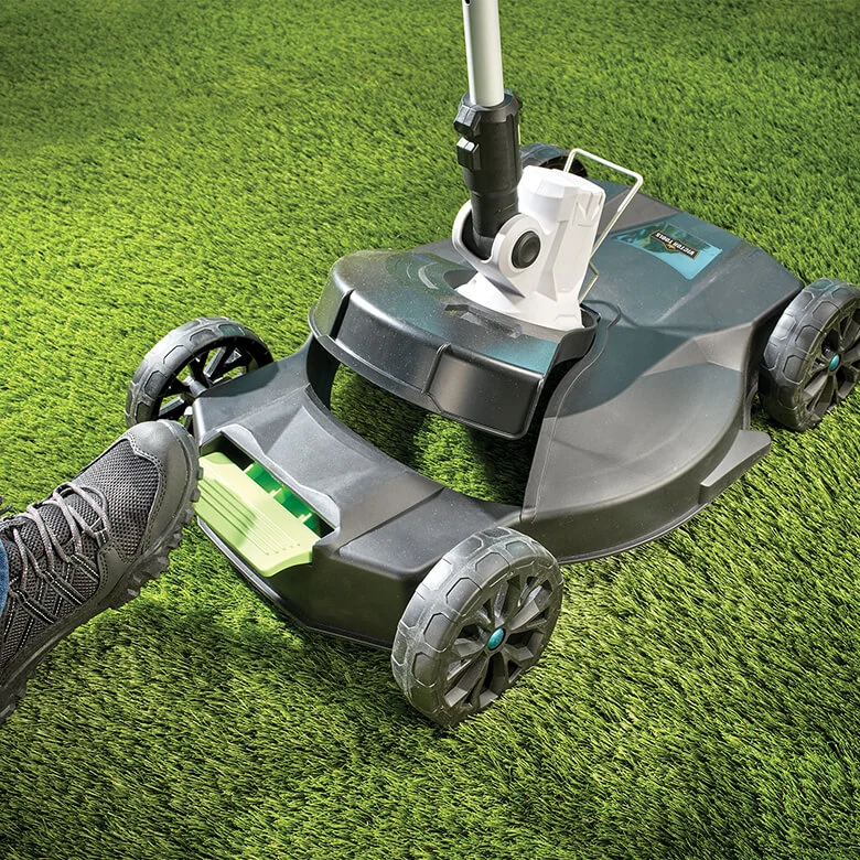 3 in 1 Lawn Mower