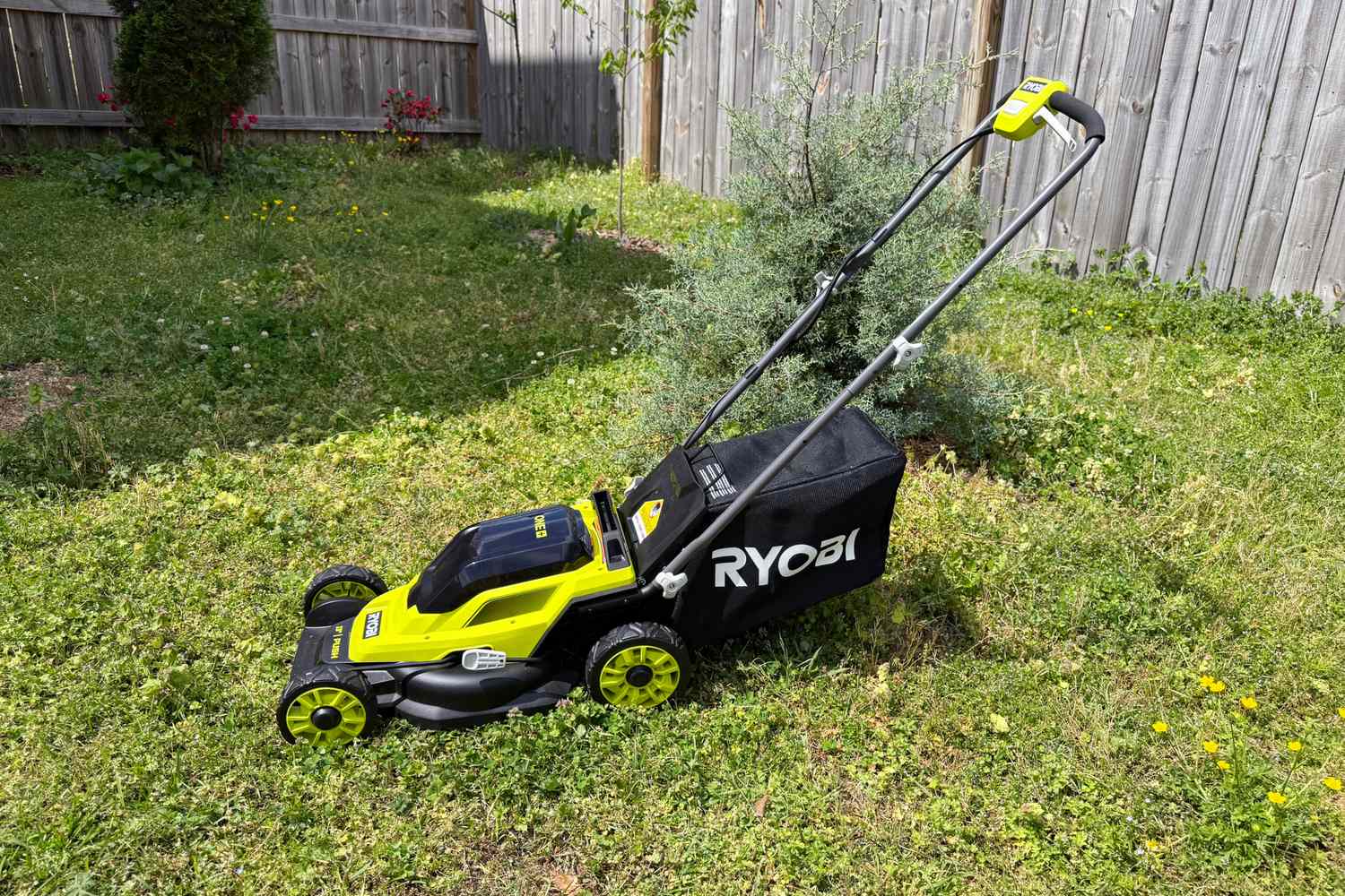 Best 3 in 1 Lawn Mowers In 2026: Types, Uses & Working Principle