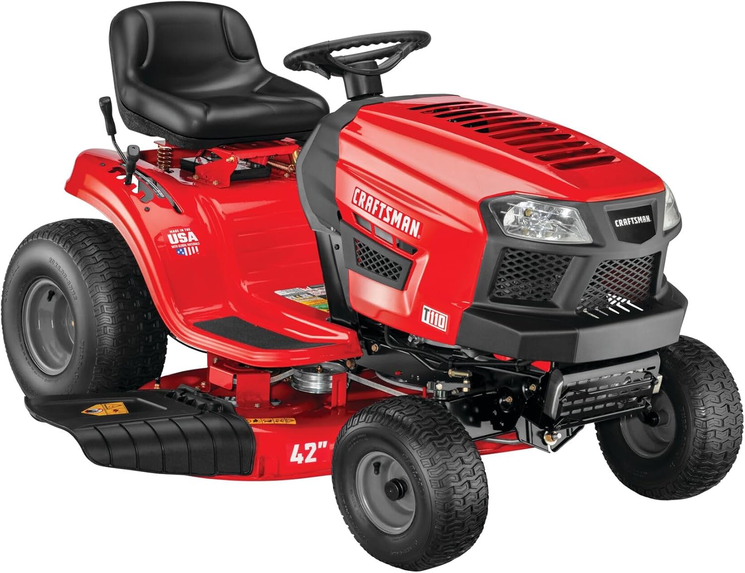CRAFTSMAN 42