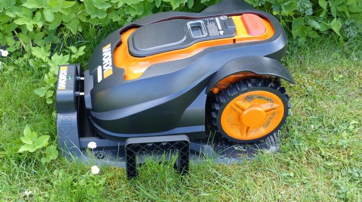 How Cordless Lawn Mowers Work