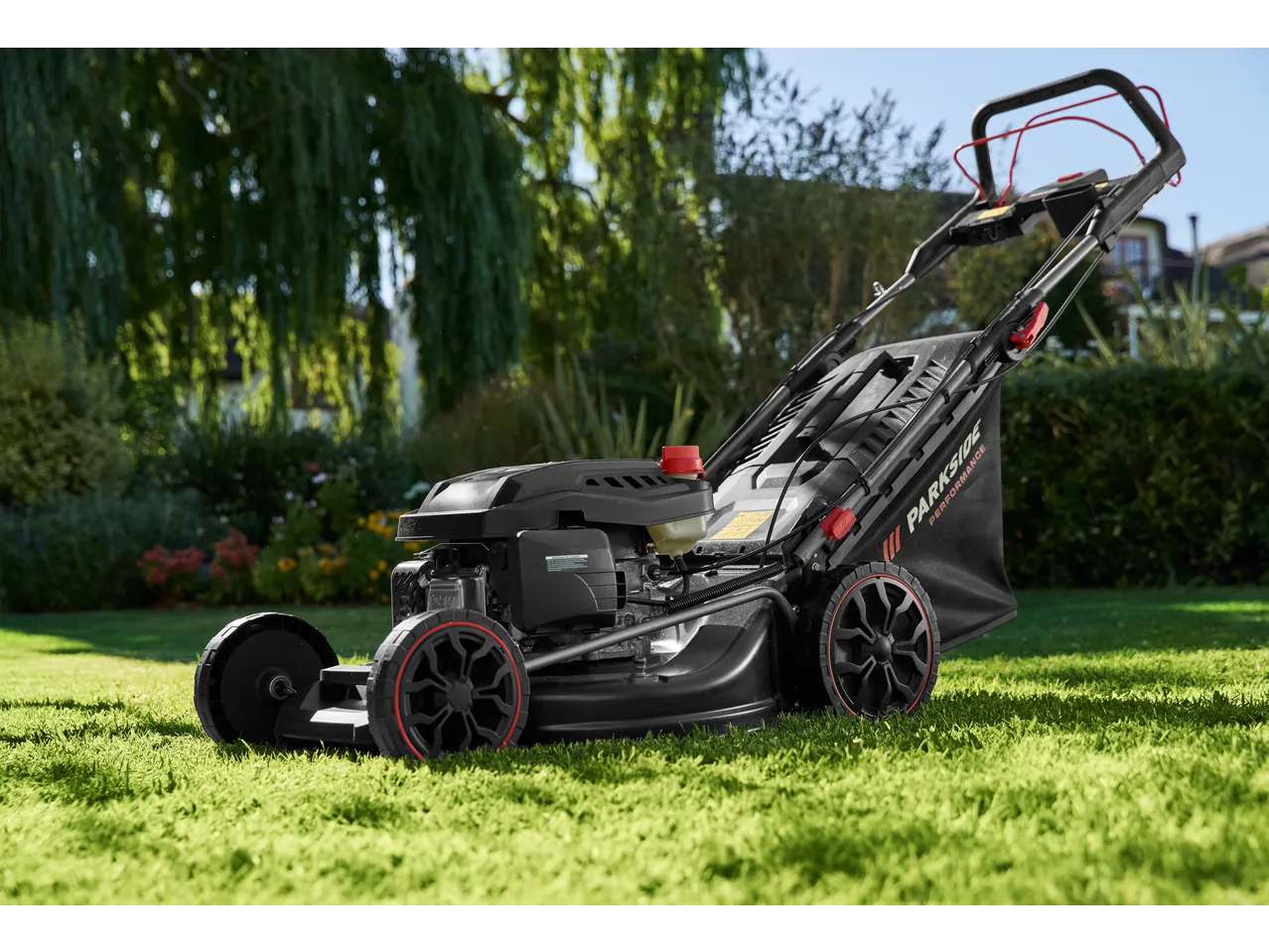 How to Choose Best Mower for Specific Needs
