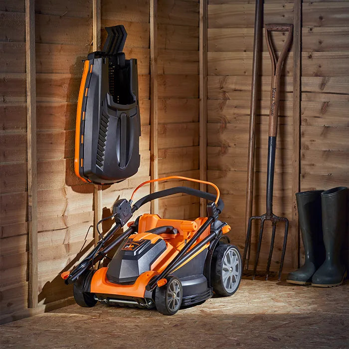 How to Choose a Cordless Lawn Mower