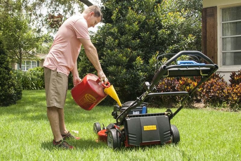 Is 30 inch mower worth it