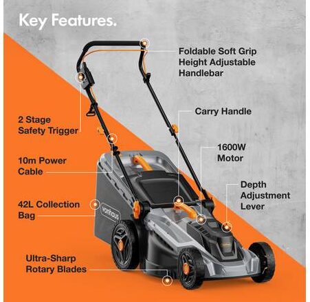 Key Features to Look For