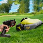 Remote Control Lawn Mower: The Complete Guide 2026