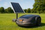 Top 5 Solar Lawn Mower in 2026: Installation and Setup Guide