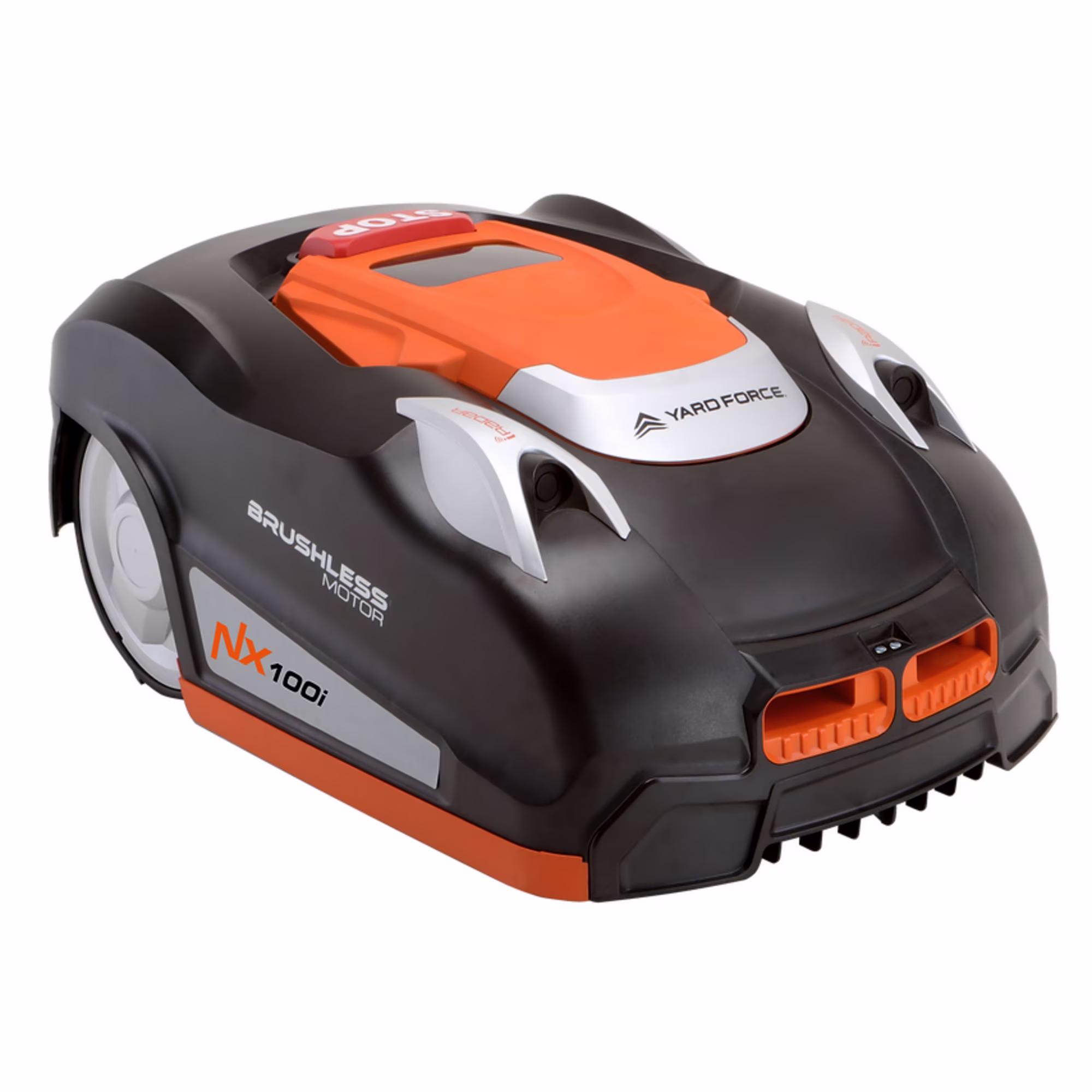 Yard Force Robotic Lawnmower