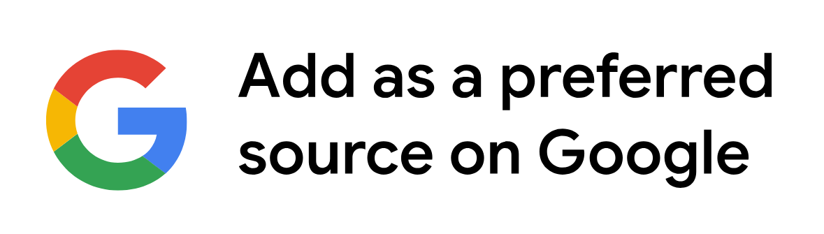 Google News Preferred Source