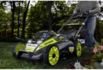 5 Best 40 Volt Lawn Mower For 2026: Features & Buying Tips