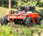 5 Best 4×4 Lawn Mower For 2026: Types & Safety Features