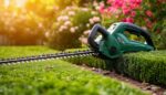5 Best Automatic Hedge Trimmer In 2026