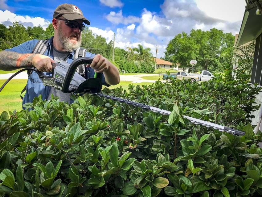 5 Best Commercial Hedge Trimmer In 2026: An Expert Guide