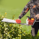 5 Best Handheld Hedge Trimmer 2026: Types, Uses & Maintenance