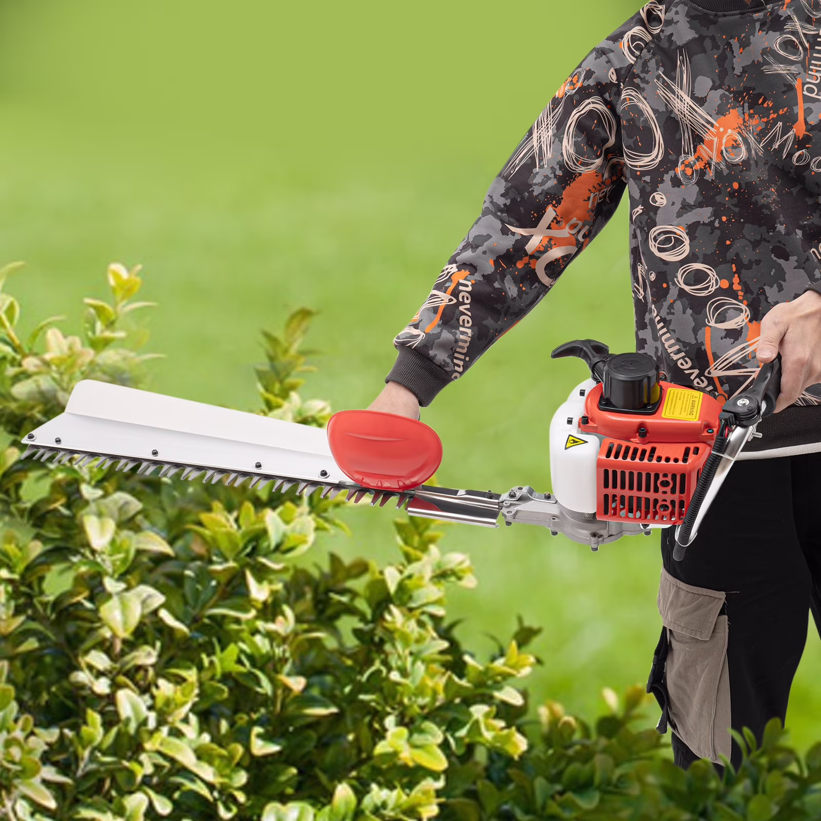 5 Best Handheld Hedge Trimmer 2026: Types, Uses & Maintenance