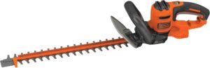 BLACK+DECKER (BEHTS300) Hedge Trimmer