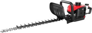 BaoTree 24-Inch Gas Powered Hedge Trimmer