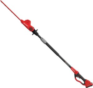 CRAFTSMAN V20 Pole Hedge Trimmer
