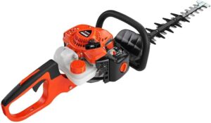 Echo 20 Gas Hedge Trimmer