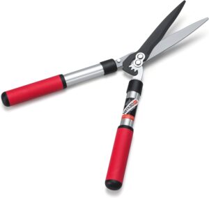 Kimura® Pro Heavy Duty Hedge Trimmer