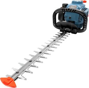 SENIX 4QL  22-Inch Gas Hedge Trimmer