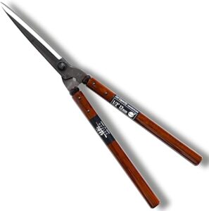 SUIZAN Professional  Hedge Trimmer