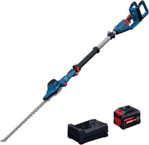 BOSCH GHE18V-50TPN18X Pole Hedge Trimmer