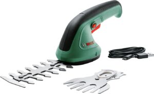 Bosch Garden EasyShear Hedge Trimmer
