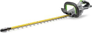 EGO POWER Electric Hedge Trimmer