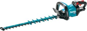 Makita 40V Max Xgt Hedge Trimmer