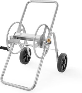 VEVOR 175Ft Garden Hose Reel Cart