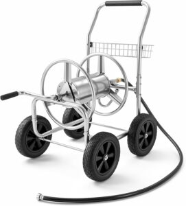 VEVOR Water Garden Hose Reel Cart