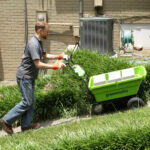 5 Best Self Propelled Garden Cart