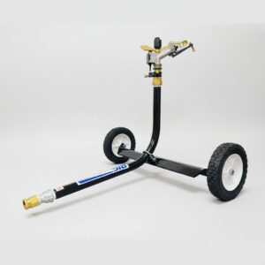 SS1 Stainless Steel Sprinkler Cart